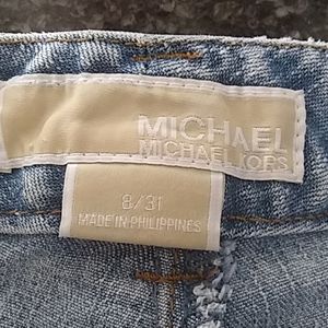 MK JEANS